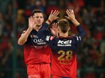 RCB stars Josh Hazlewood and Phil Salt are amongst those expected to be called up for international duty in coming weeks.