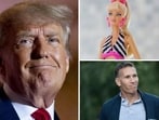 Trump's warning against Mattel comes as toys, especially Barbie dolls, have become a hot topic about tariffs and the trade policies of his administration. Trump's warning against Mattel comes as toys, especially Barbie dolls, have become a hot topic about tariffs and the trade policies of his administration.