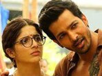 Harshvardhan Rane reacts to Mawra Hocane's statement about Operation Sindoor.