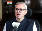 Jammu and Kashmir chief minister Omar Abdullah Jammu and Kashmir chief minister Omar Abdullah