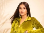 Nimrit Kaur Ahluwalia was promoting her film in Mohali when the blackouts happened. Nimrit Kaur Ahluwalia was promoting her film in Mohali when the blackouts happened.