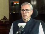 Jammu and Kashmir chief ,inister Omar Abdullah. Jammu and Kashmir chief ,inister Omar Abdullah.