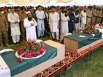 India launched 'Operation Sindoor' to avenge the deaths of people who died in Pahalgam terror attack on April 26.