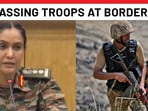 Indian army's revelation - Pakistan sending huge number of soldiers to…. Indian army's revelation - Pakistan sending huge number of soldiers to….