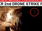 Desperate Pakistan's new early-morning attack Desperate Pakistan's new early-morning attack