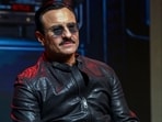 Saif Ali Khan was repeatedly stabbed on January 16 this year. Saif Ali Khan was repeatedly stabbed on January 16 this year.
