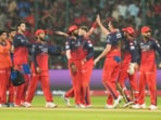 RCB players RCB players