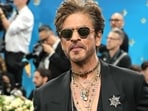 Shah Rukh Khan received praises from Khloe Kardashian. Shah Rukh Khan received praises from Khloe Kardashian.