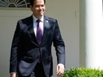 Marco Rubio confirmed that he and US Vice President JD Vance spent the past 48 hours with senior Indian and Pakistani officials, including Prime Ministers Narendra Modi and Shehbaz Sharif.