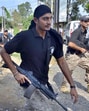 The SWAT, SOGs, Ghatak squads are generally brought in for VVIP duties, such as visits by the President and Prime minister. (HT File) The SWAT, SOGs, Ghatak squads are generally brought in for VVIP duties, such as visits by the President and Prime minister. (HT File)