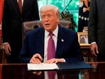 Donald Trump lauded the ceasefire deal between India and Pakistan