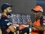 Brian Lara reckons Virat Kohli will be “persuaded” and he won't retire from Tests. 