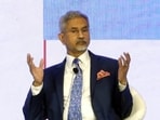 External Affairs Minister S Jaishankar External Affairs Minister S Jaishankar