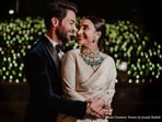 Patralekhaa opens up on being called Rajkummar Rao's wife.