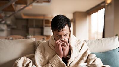 Surge in viral, respiratory infections after pre-monsoon showers