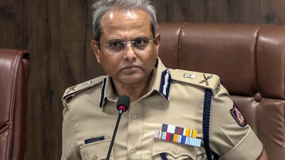 The initiative is part of the Mobile Crime and Criminal Tracking Network System (MCCTNS). (ANI) The initiative is part of the Mobile Crime and Criminal Tracking Network System (MCCTNS). (ANI)