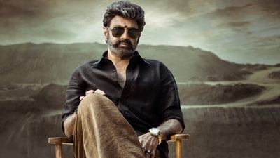 Balakrishna is rumoured to play a cop in Nelson Dilipkumar's Jailer 2. Balakrishna is rumoured to play a cop in Nelson Dilipkumar's Jailer 2.
