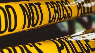 Police investigated a homicide case in Cozad (Unsplash) Police investigated a homicide case in Cozad (Unsplash)