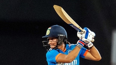 India vs Sri Lanka, Women's Tri-Series Final: Here are all the live-streaming details. (BCCI-X) India vs Sri Lanka, Women's Tri-Series Final: Here are all the live-streaming details. (BCCI-X)