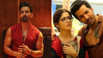 Harshvardhan Rane reacts to Mawra Hocane's statement about Operation Sindoor.