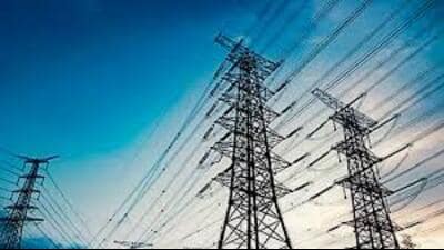 In U.P, there has been no direct increase in the electricity tariff for the last five consecutive years. (For representation only)