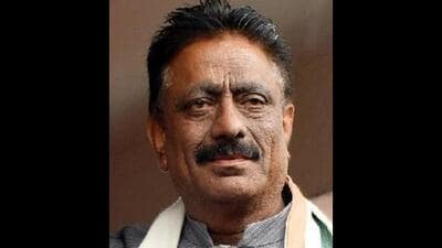 In a media statement, All Indian Congress Committee spokesperson and Theog MLA, Kuldeep Singh Rathore, has lashed out at Türkiye calling it “ungrateful” (HT File)