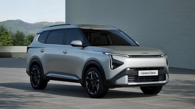 Kia Carens Clavis will offer three engine options. There will be two petrol engines and one diesel engine on offer. Kia Carens Clavis will offer three engine options. There will be two petrol engines and one diesel engine on offer.