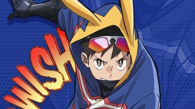 My Hero Academia Vigilantes Episode 6 release date revealed. (@MHAOfficial/X) My Hero Academia Vigilantes Episode 6 release date revealed. (@MHAOfficial/X)