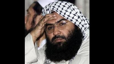Maulana Masood Maulana Masood