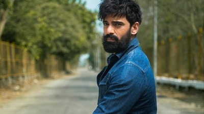 Mohit Malik Mohit Malik