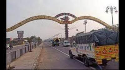 Orders for blackout remained unchanged and implemented on Saturday night, 6 pm to 8 am in Ambala (HT File) Orders for blackout remained unchanged and implemented on Saturday night, 6 pm to 8 am in Ambala (HT File)