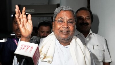 Karnataka chief minister Siddaramaiah. (PTI) Karnataka chief minister Siddaramaiah. (PTI)