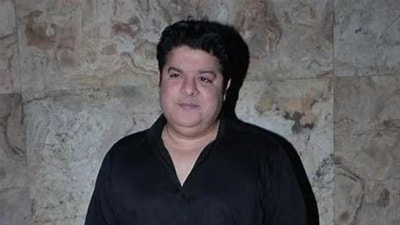 Sajid Khan says Bollywood has lack of heroes now. Sajid Khan says Bollywood has lack of heroes now.
