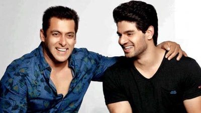 Sooraj Pancholi talks about Salman Khan's support throughout his trial. Sooraj Pancholi talks about Salman Khan's support throughout his trial.