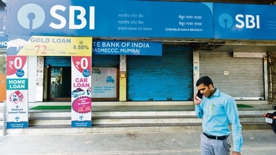 SBI CBO Recruitment 2025: Apply for 2964 Circle Based Officer posts, link here (File) SBI CBO Recruitment 2025: Apply for 2964 Circle Based Officer posts, link here (File)