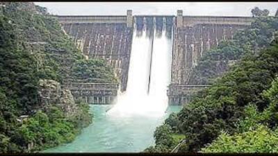 The court had asked the BBMB to implement the May 2 order of the Union home ministry for releasing more water to Haryana. (HT File) The court had asked the BBMB to implement the May 2 order of the Union home ministry for releasing more water to Haryana. (HT File)