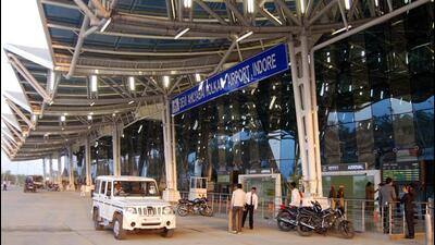 The government statement said that it has advised the airlines and flight operators to plan alternate routings as per current air traffic advisories. (Arun Mondhe/HT photo) The government statement said that it has advised the airlines and flight operators to plan alternate routings as per current air traffic advisories. (Arun Mondhe/HT photo)