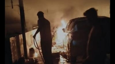 The incident took place at Khai Pheme Ki village, located 12km from the Ferozepur district headquarters, around 9 pm. (HT File) The incident took place at Khai Pheme Ki village, located 12km from the Ferozepur district headquarters, around 9 pm. (HT File)