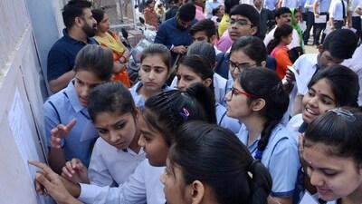 Haryana Board Results 2025 news: Know where and how to download HBSE 10th, 12th results when declared. (PTI File Photo) Haryana Board Results 2025 news: Know where and how to download HBSE 10th, 12th results when declared. (PTI File Photo)