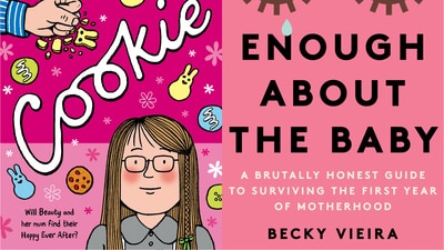 Books that tell the real story of motherhood Books that tell the real story of motherhood