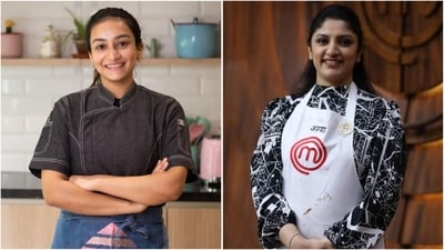 Celebrity chefs share how their cultural roots influence their cooking, blending traditional recipes with personal experiences. (Instagram) Celebrity chefs share how their cultural roots influence their cooking, blending traditional recipes with personal experiences. (Instagram)