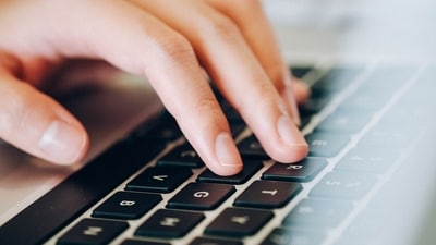 AIIMS INICET Admit Card 2025 will be out today at aiimsexams.ac.in. The steps to download are given here. (Representative image)