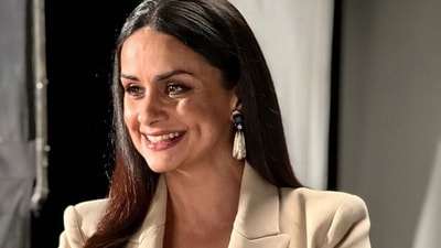 Gul Panag has posted a sly jab at Pakistan's latest 'loan' from IMF. Gul Panag has posted a sly jab at Pakistan's latest 'loan' from IMF.