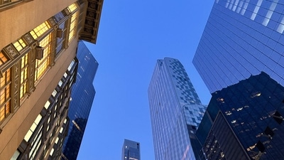 Listed real estate developer Oberoi Realty has sold its stake in joint venture I-Ven Realty for ₹1,250 crore to Alpha Wave Ventures (Picture for representational purposes only) (Pexels) Listed real estate developer Oberoi Realty has sold its stake in joint venture I-Ven Realty for ₹1,250 crore to Alpha Wave Ventures (Picture for representational purposes only) (Pexels)
