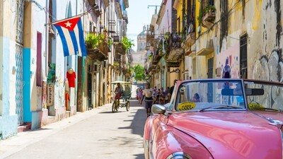 US has issued new travel advisory for Cuba and Trinidad. (UnSplash) US has issued new travel advisory for Cuba and Trinidad. (UnSplash)