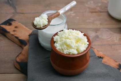 Probiotics like yoghurt and kefir boost your gut health and promote weight loss. (Shutterstock) Probiotics like yoghurt and kefir boost your gut health and promote weight loss. (Shutterstock)