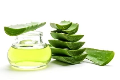 Aloe vera juice works as an excellent detox potion (Getty Images/iStockphoto) Aloe vera juice works as an excellent detox potion (Getty Images/iStockphoto)