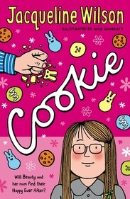 Cookie by Jacqueline Wilson Cookie by Jacqueline Wilson