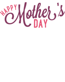 Mother’s Day is a reminder to make her feel special. (Pinterest) Mother’s Day is a reminder to make her feel special. (Pinterest)