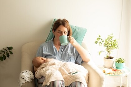 Galactagogues are foods or drinks that help increase breast milk. (Shutterstock) Galactagogues are foods or drinks that help increase breast milk. (Shutterstock)
